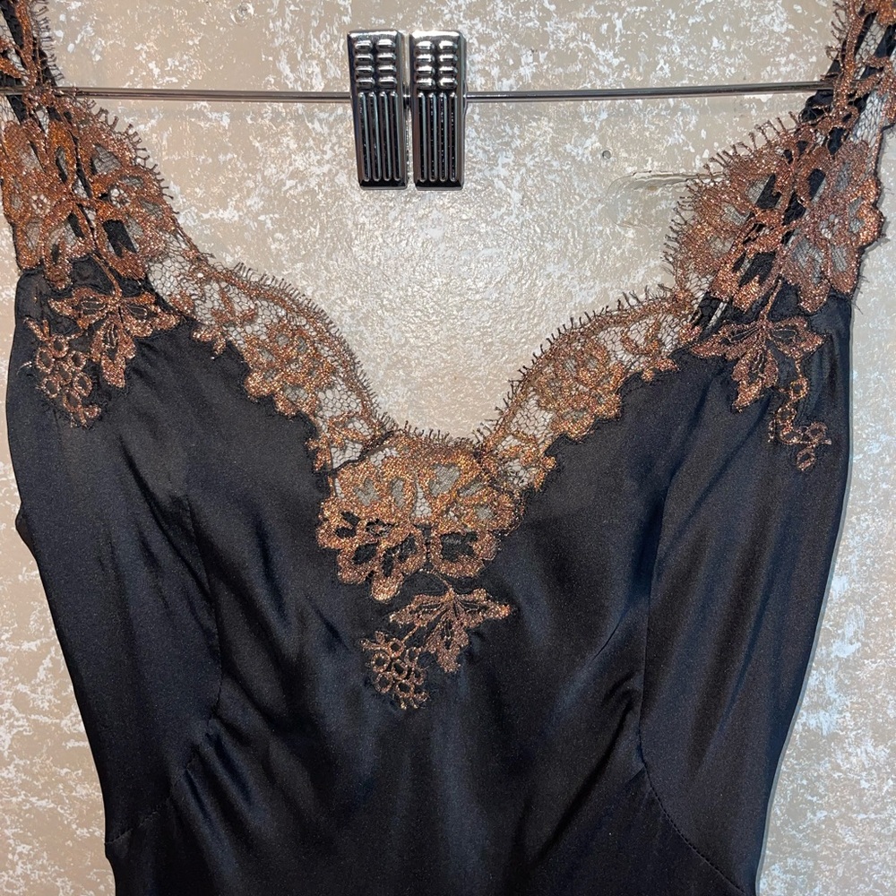 AGENT PROVOCATEUR SOIRÉE SLIP